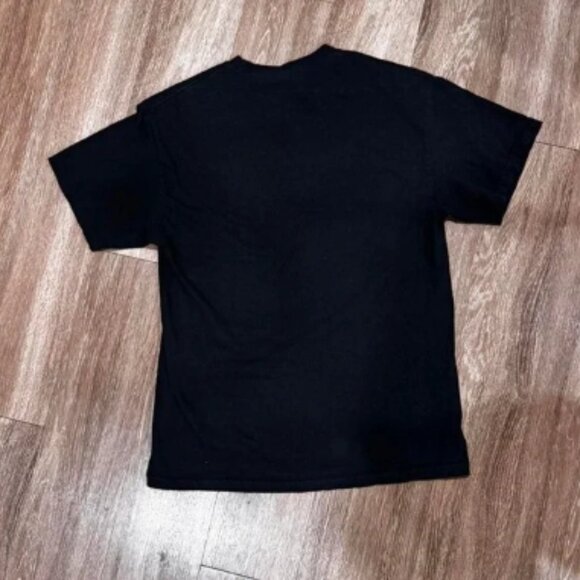 vintage y2k bon jovi band music t shirt - Picture 2 of 3